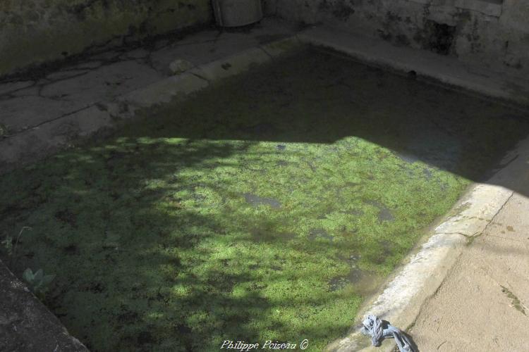 Lavoir de Flez