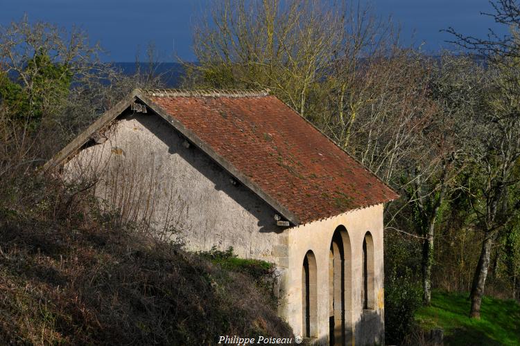 Lavoir de Fly