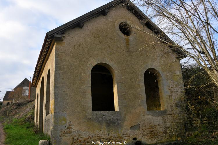 Lavoir de Fly