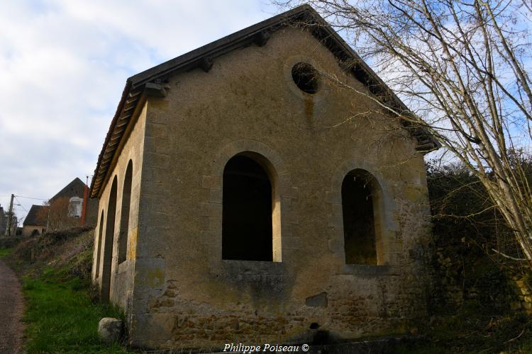 Lavoir de Fly