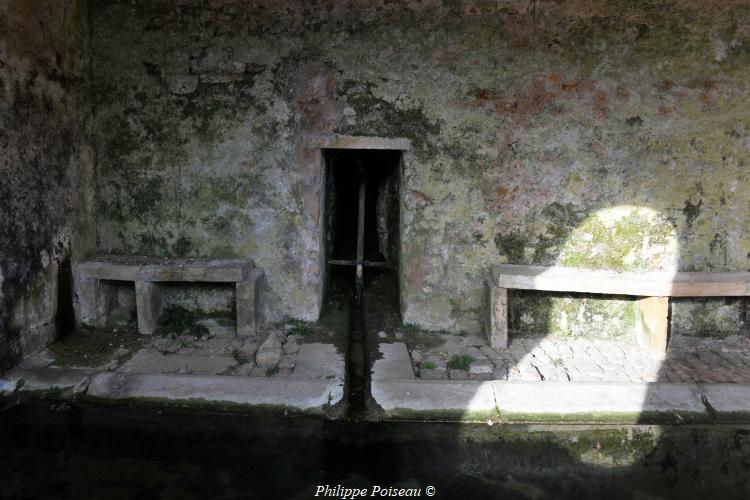 Lavoir de Fly