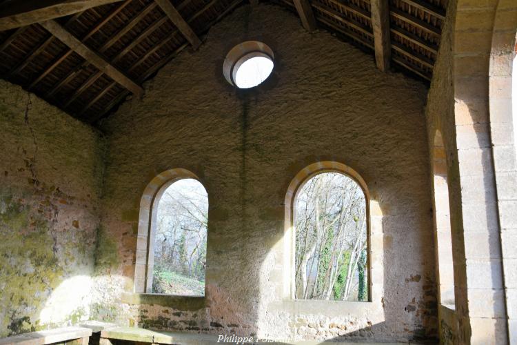 Lavoir de Fly