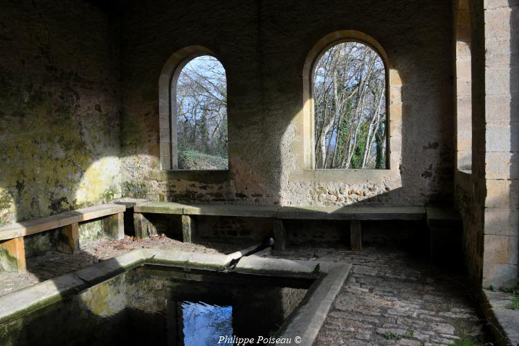 Lavoir de Fly