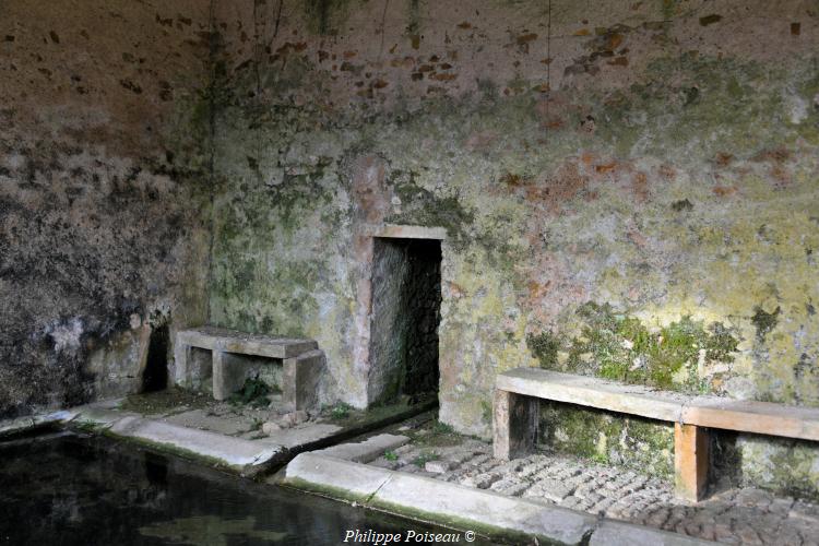 Lavoir de Fly