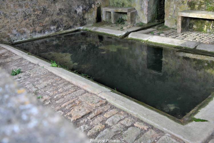 Lavoir de Fly