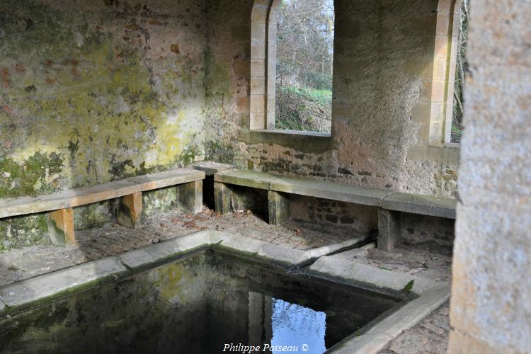 Lavoir de Fly