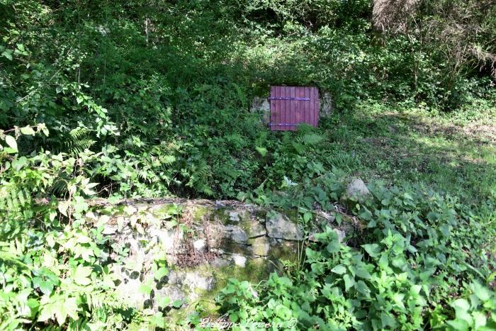 Lavoir de Grandry