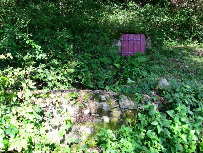 Lavoir de Grandry