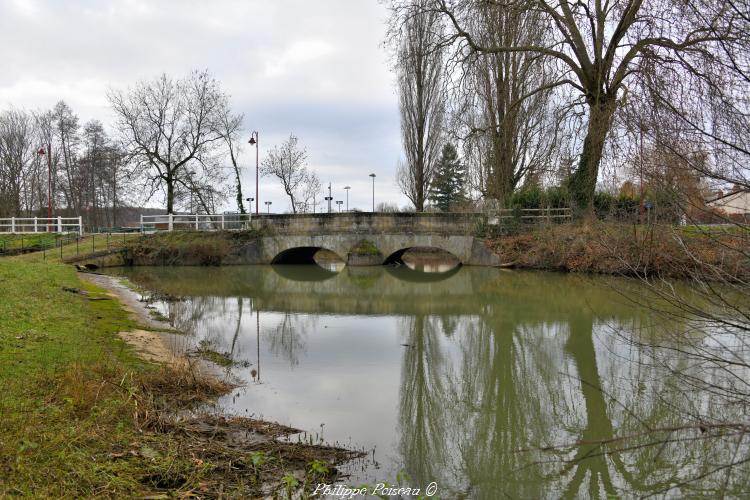 Le lavoir de Guérigny