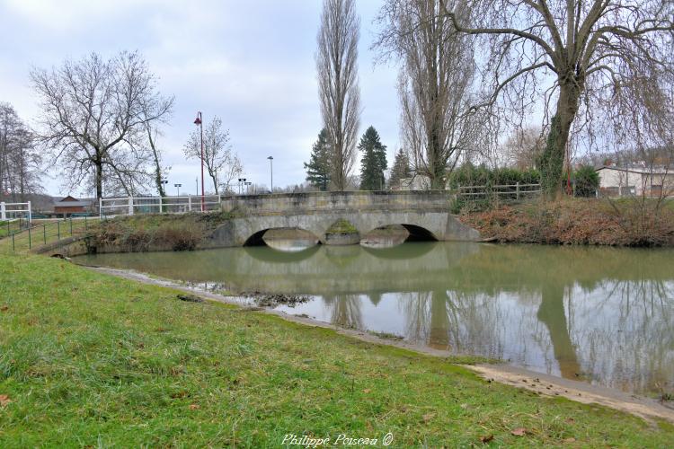 Le lavoir de Guérigny un patrimoine