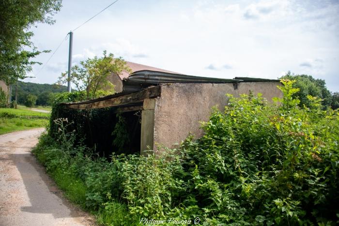 Lavoir de Jeaux