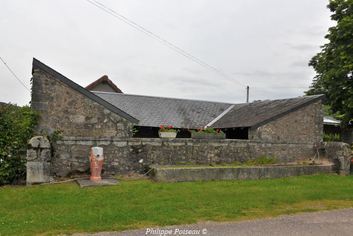 Lavoir de Jourland