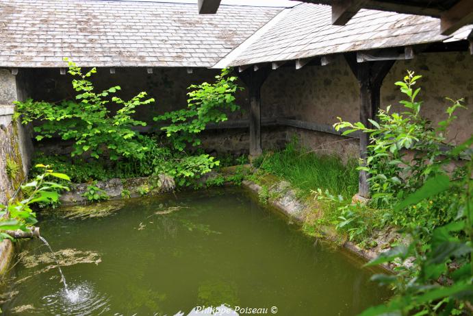 Lavoir de Jourland