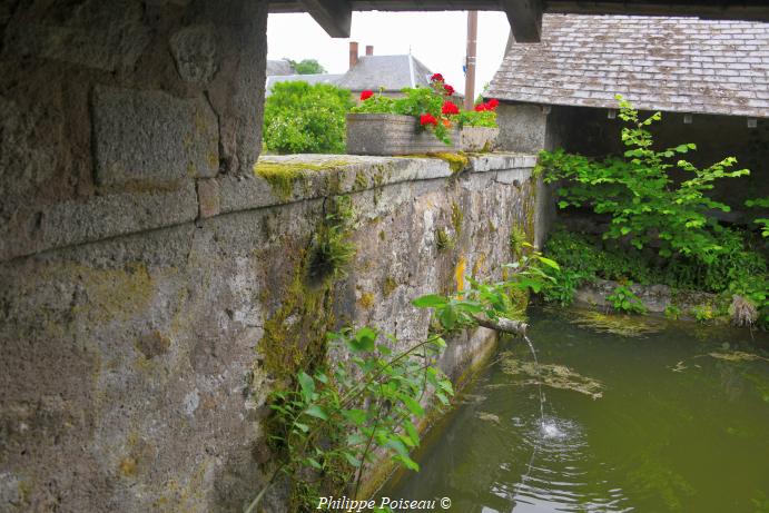 Lavoir de Jourland