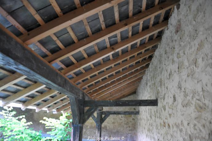 Lavoir de Jourland