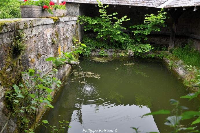 Lavoir de Jourland