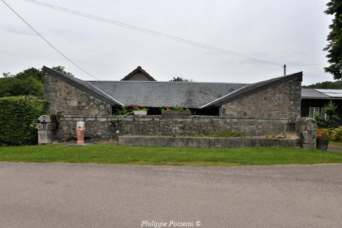 Lavoir de Jourland