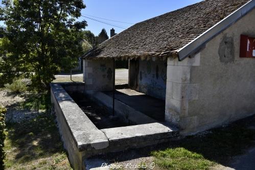 Lavoir de Jussy 