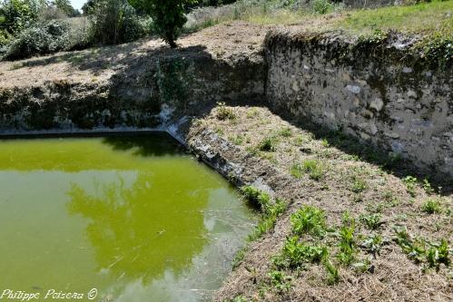 Lavoir de L'Haut Nièvre Passion