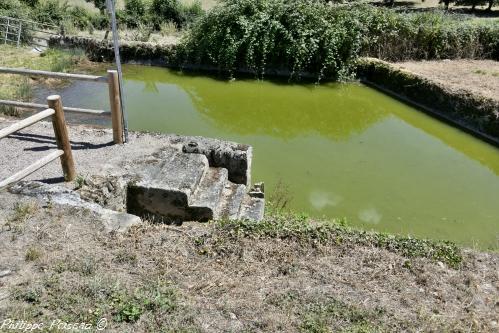 Lavoir de L'Haut Nièvre Passion