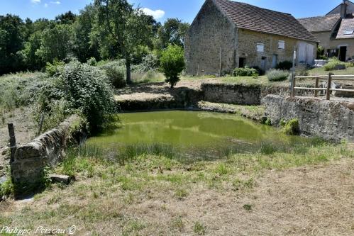 Lavoir de L'Haut Nièvre Passion