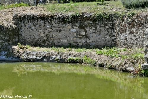 Lavoir de L'Haut Nièvre Passion