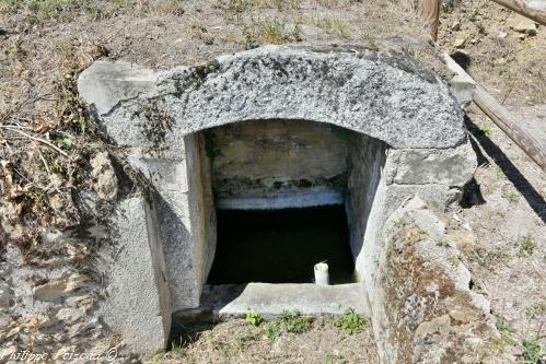 Lavoir de L'Haut