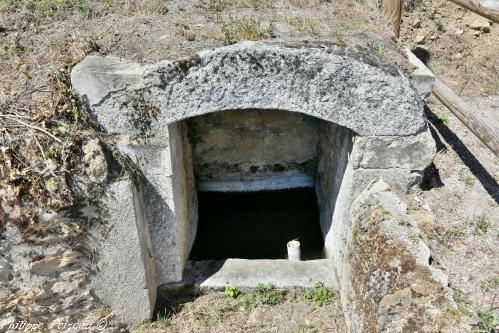 Lavoir de L'Haut Nièvre Passion