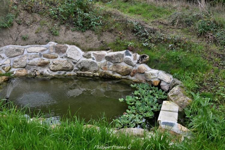 Lavoir de La Boutrille