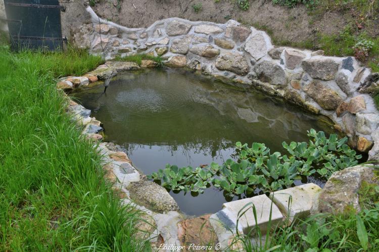 Lavoir de La Boutrille