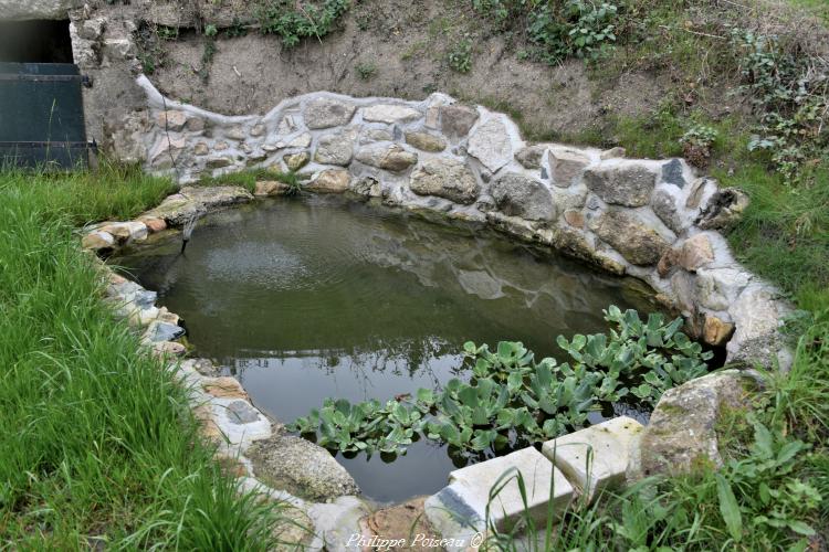 Lavoir de La Boutrille