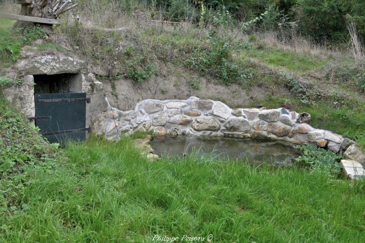 Lavoir de La Boutrille