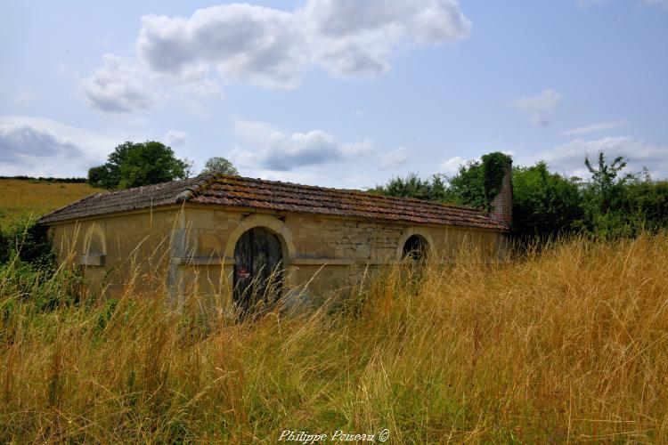 Lavoir de La Coudraye