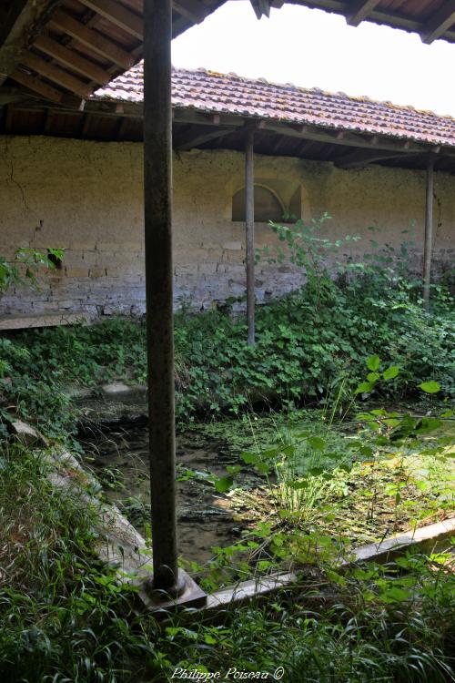 Lavoir de La Coudraye