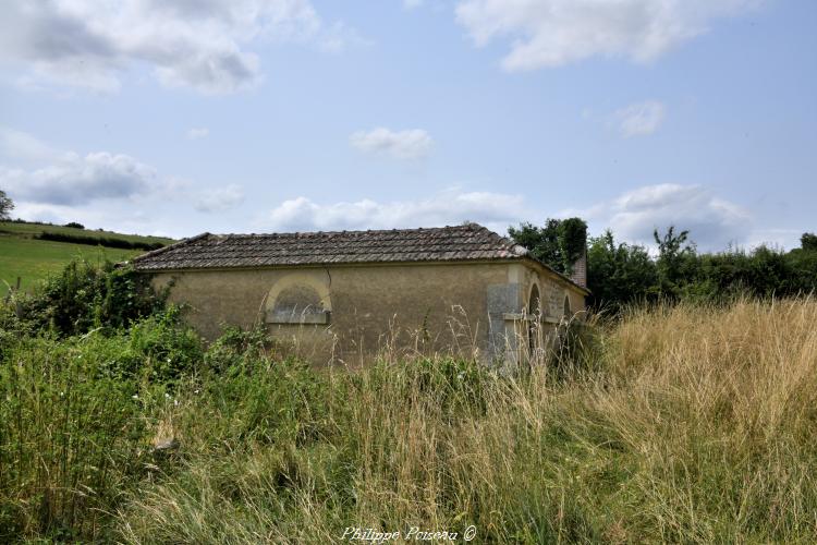 Lavoir de La Coudraye un patrimoine