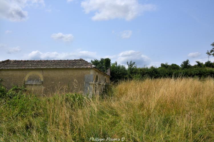 Lavoir de La Coudraye