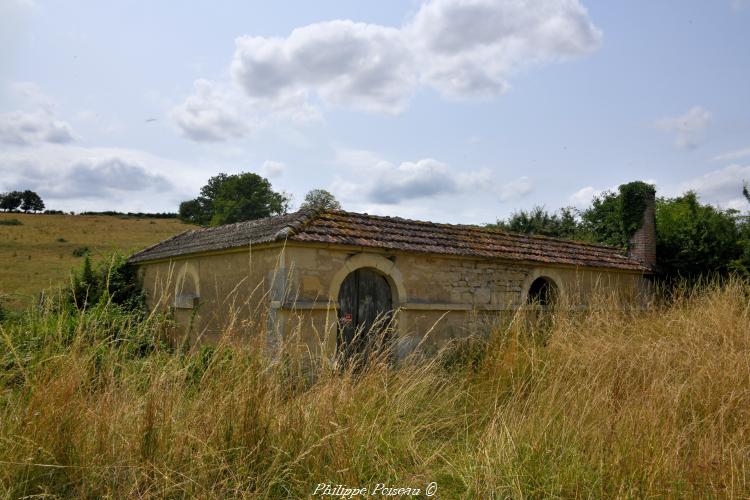 Lavoir de La Coudraye