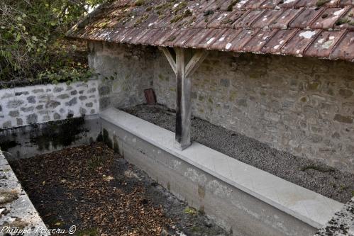 Lavoir de La Villaine 