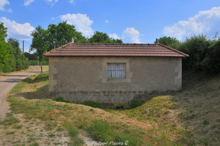 Lavoir de Latrault