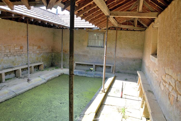 Lavoir de Latrault