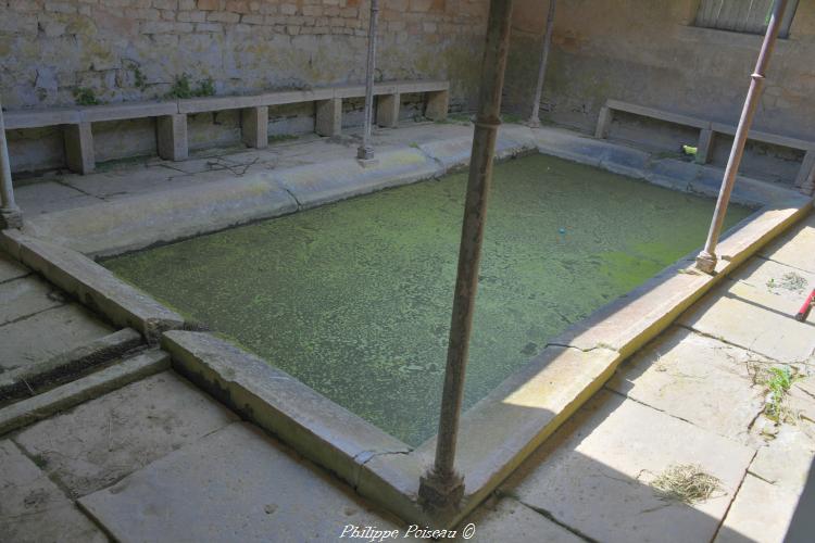 Lavoir de Latrault