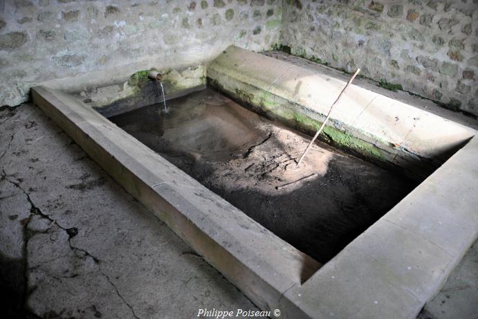 Lavoir de "Le Meix"