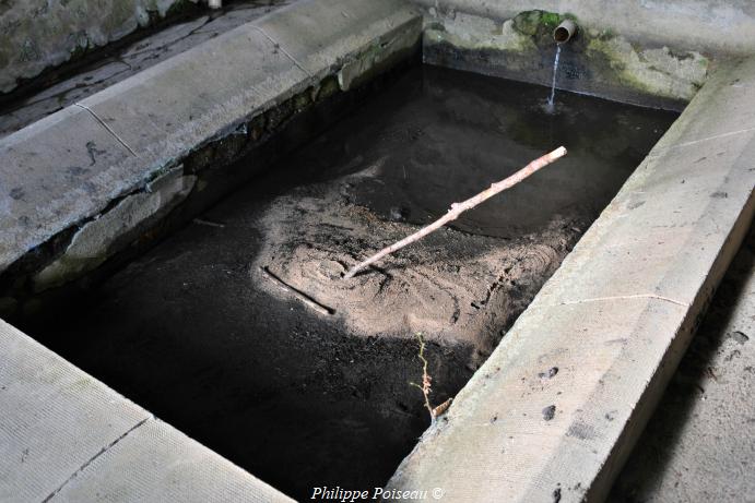 Lavoir de "Le Meix"