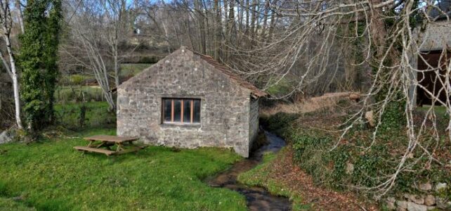 Lavoir de "Le Meix"
