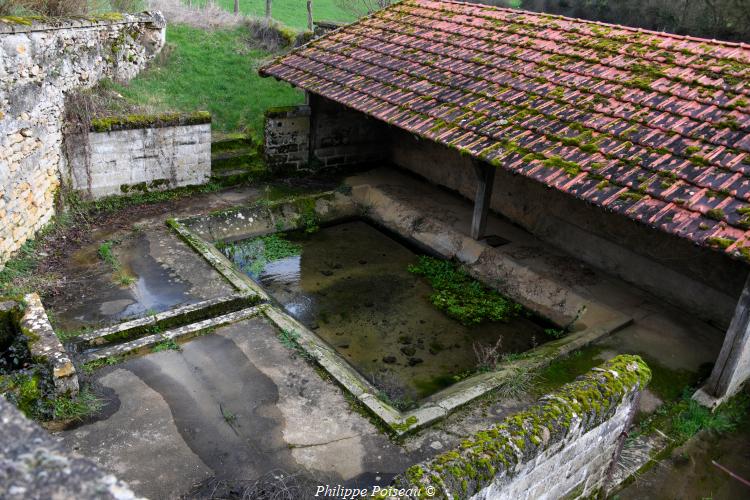 Lavoir de "Les Passys"