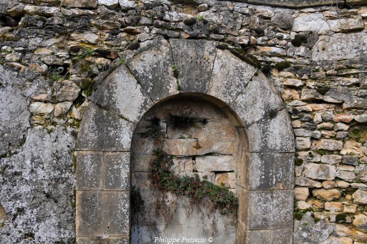 Lavoir de "Les Passys"