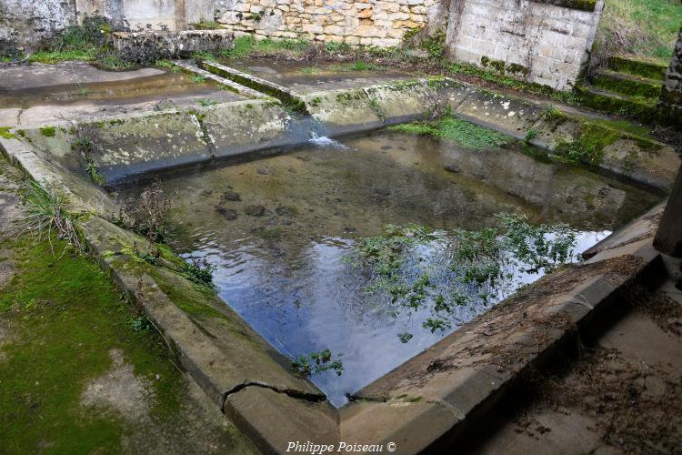 Lavoir de "Les Passys"