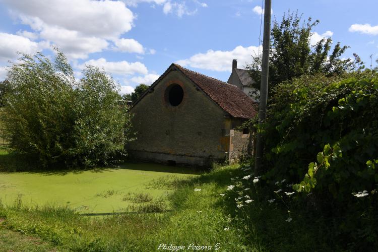 Lavoir de Ligny