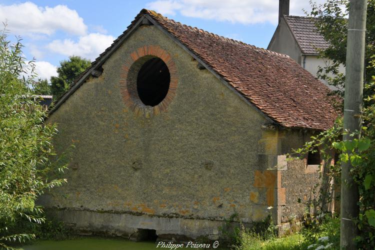 Lavoir de Ligny