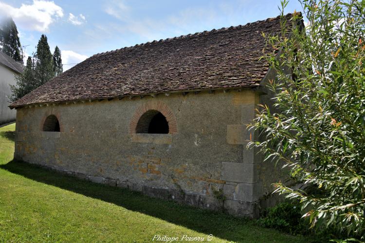 Lavoir de Ligny